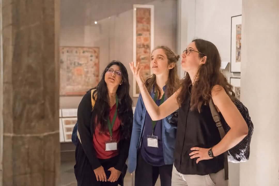 Art History Summer Course
