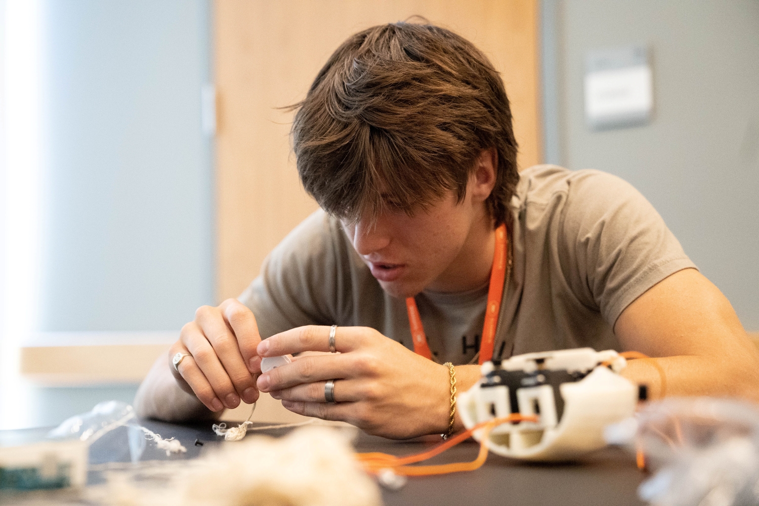 Aerospace Engineering High School Course