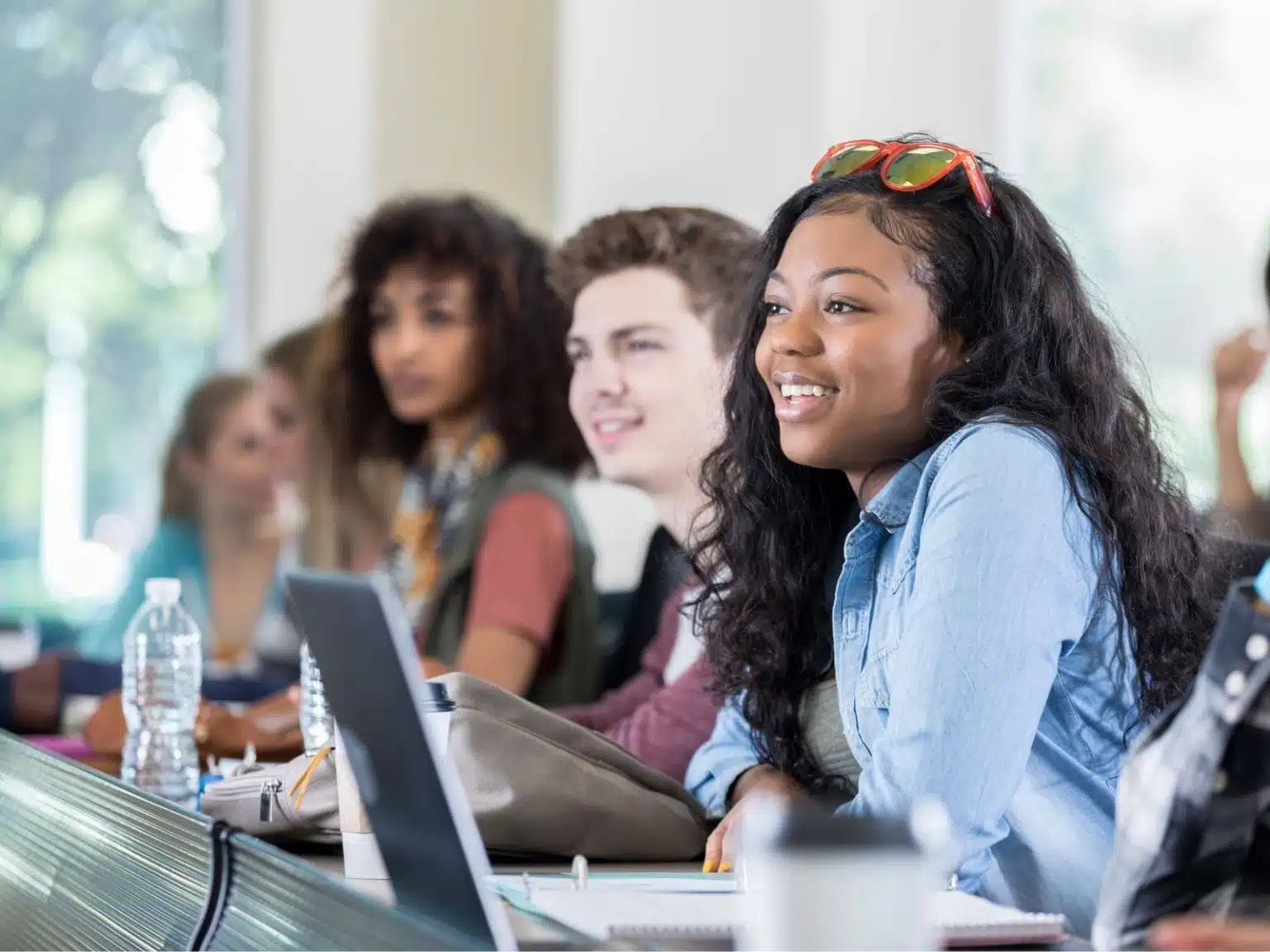 English Language Courses in Vancouver