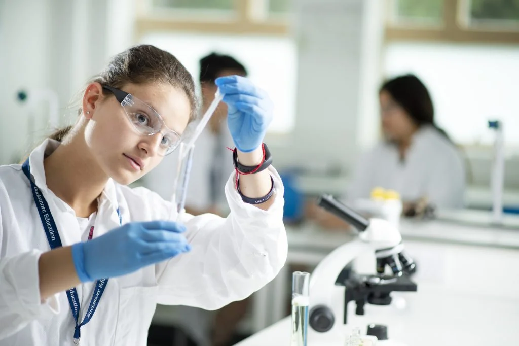 Engineering Course in Cambridge
