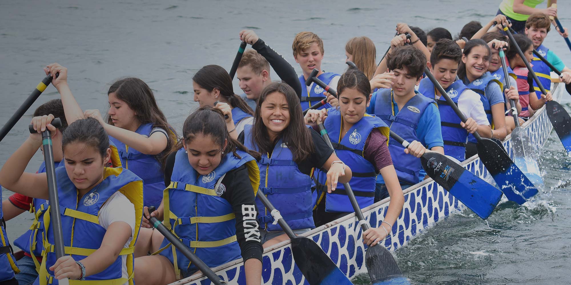 JUNIOR CAMP (Montréal - English/French - Homestay)