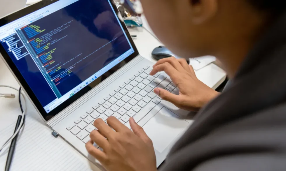 Computer Science, Coding & AI Online Course