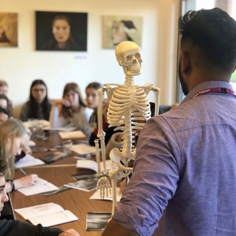 London Medicine & Modern Healthcare