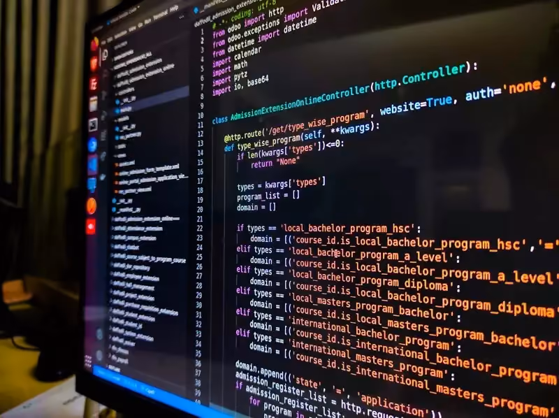 Computer Science Online Research Programme