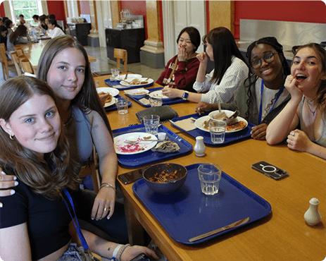 Social & Political Sciences Summer Course