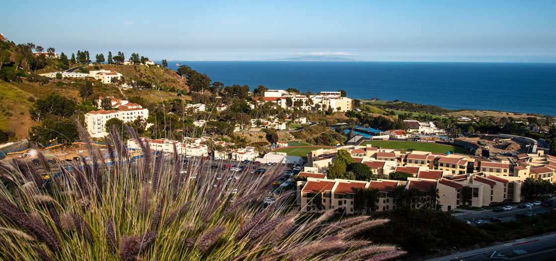Pepperdine University, Malibu Summer Junior Programme