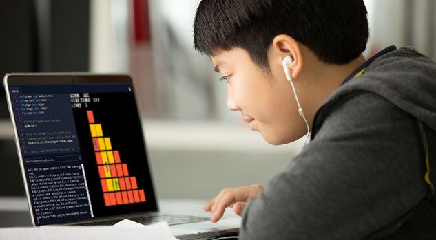 Python Coding 101