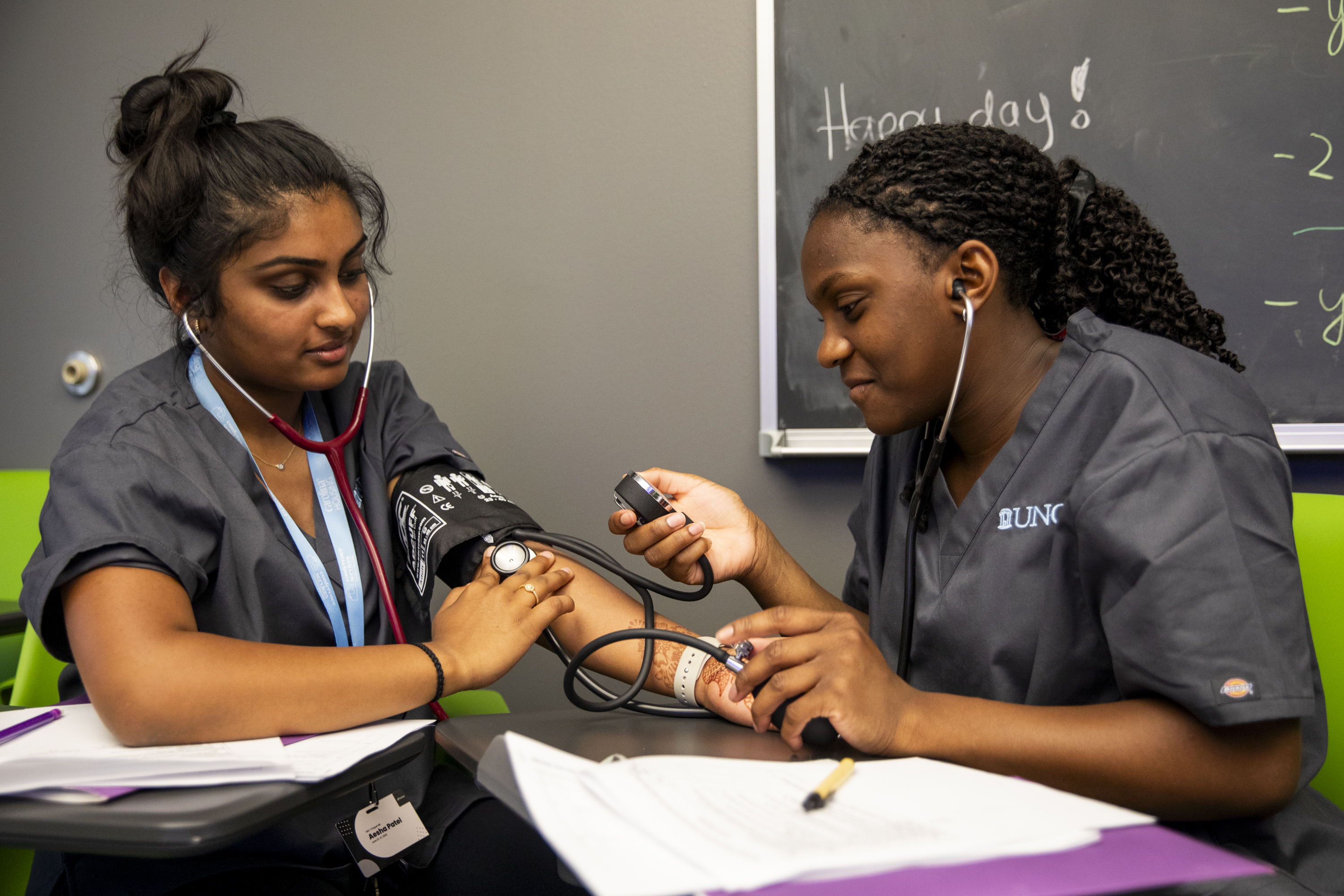 Nursing Summer Program