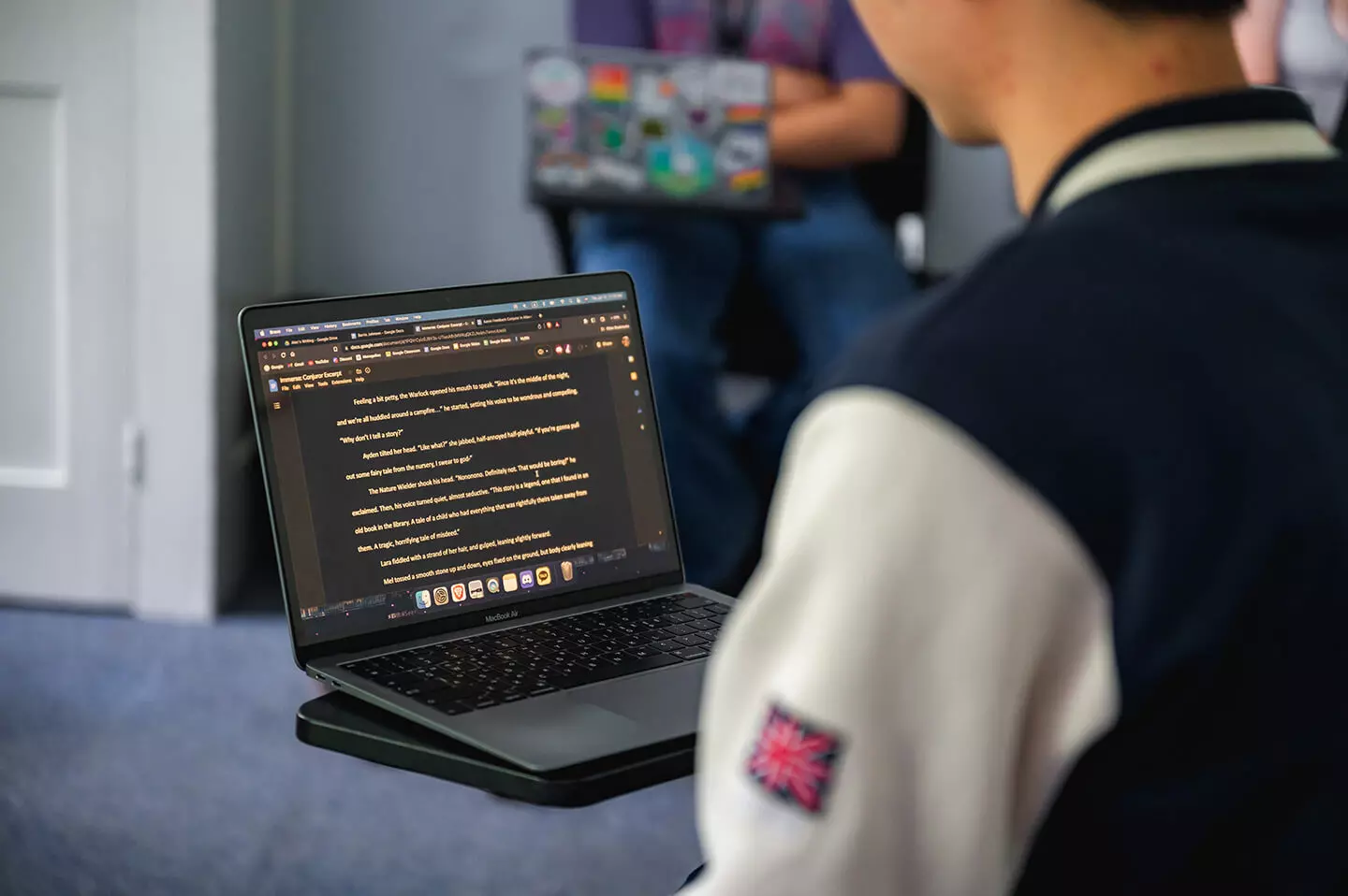 Academic Insights – Coding