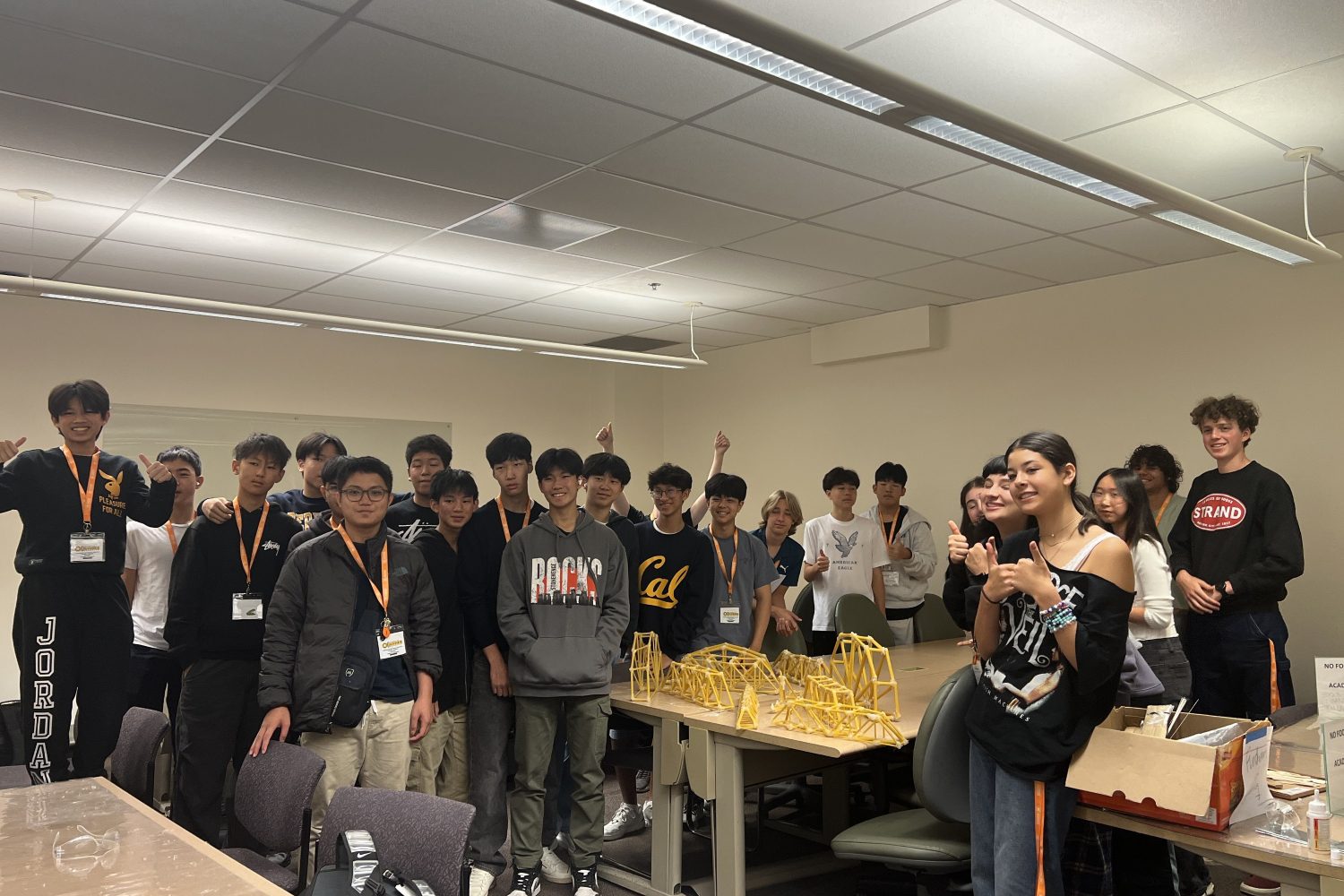 Fundamentals of Engineering High School Course
