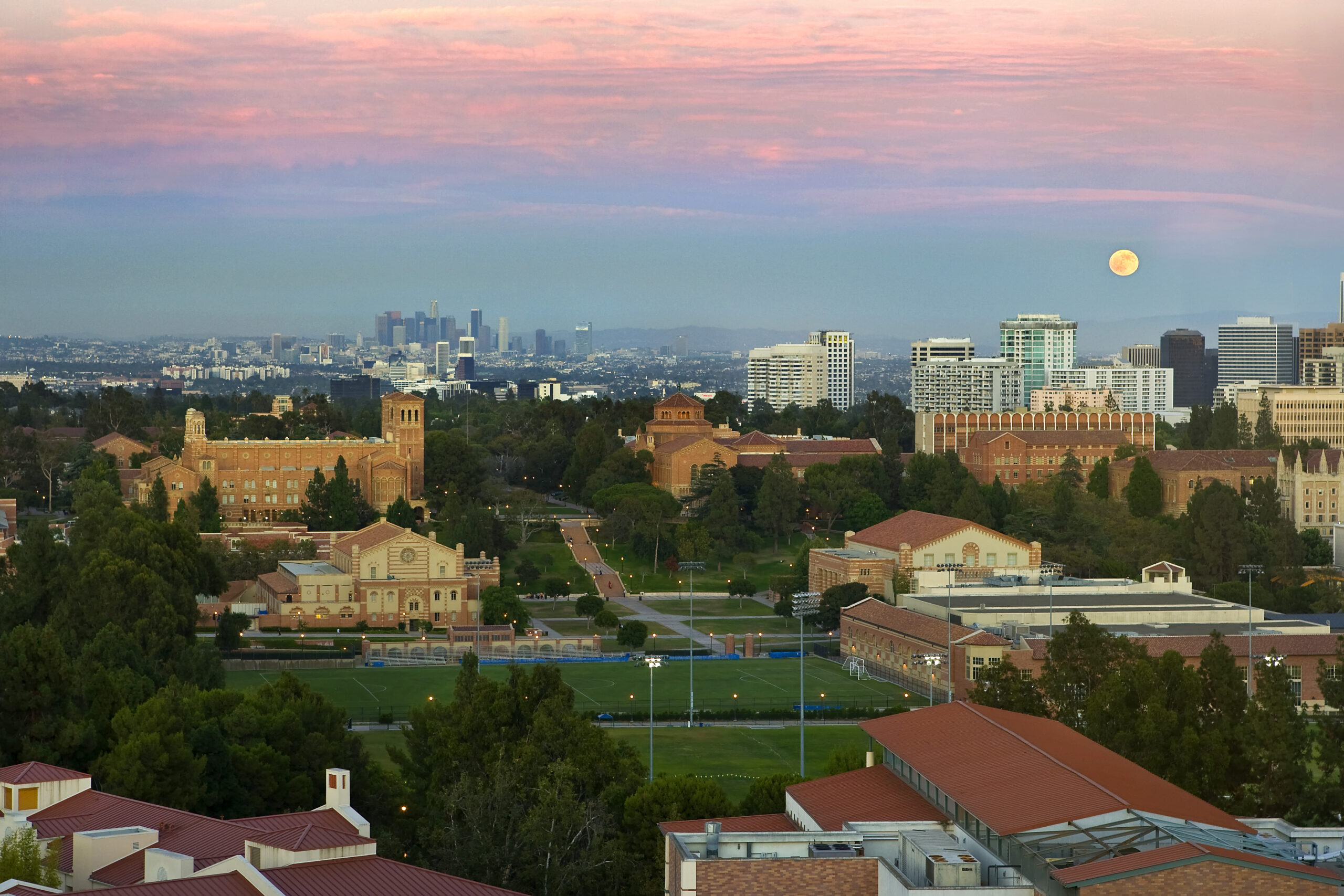 Bruin Ascent Summer Experience (BASE)