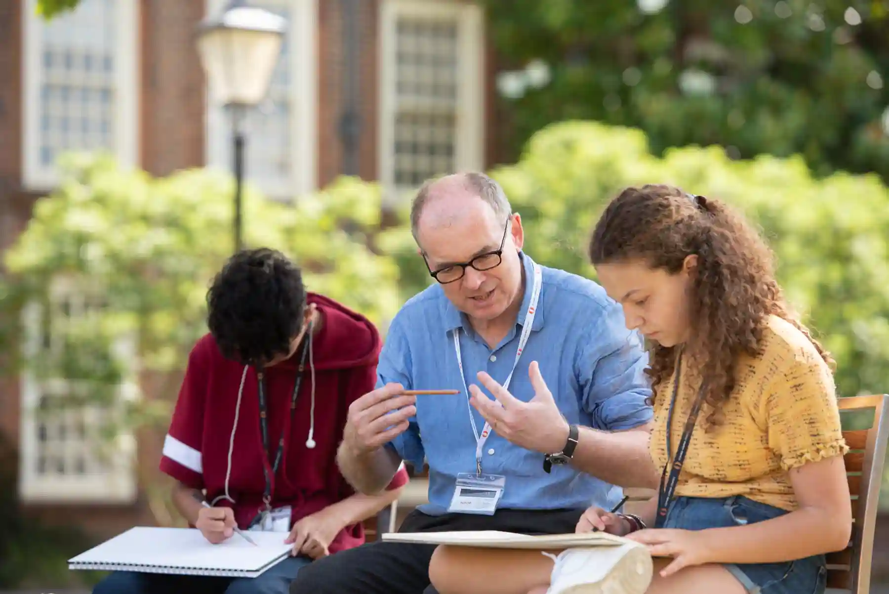 Neuroscience Summer Course