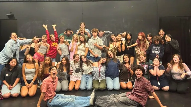 Summer Theatre Conservatory: Acting Intensive