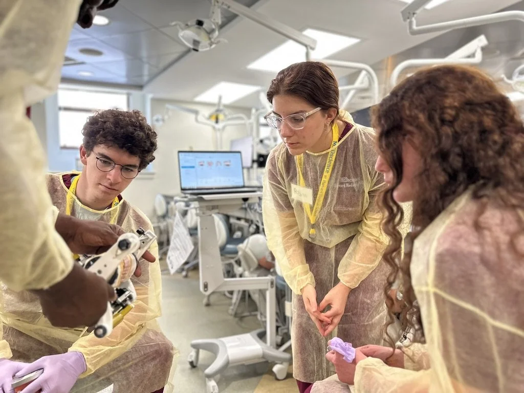 MEDscienceDental