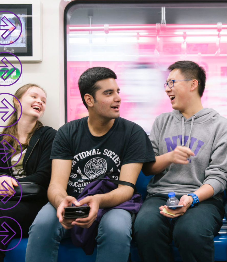NYU Precollege