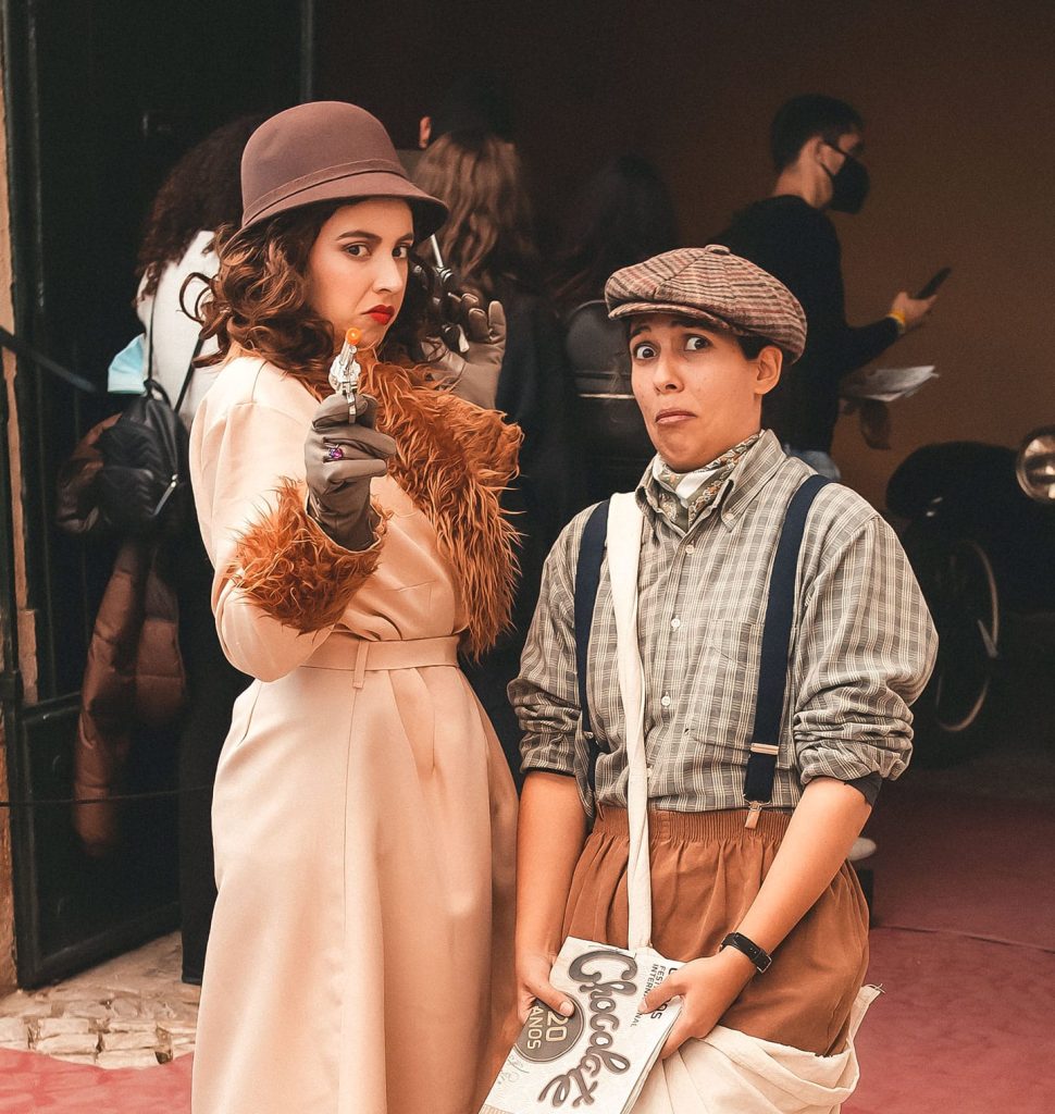 Dramatic Arts Camp