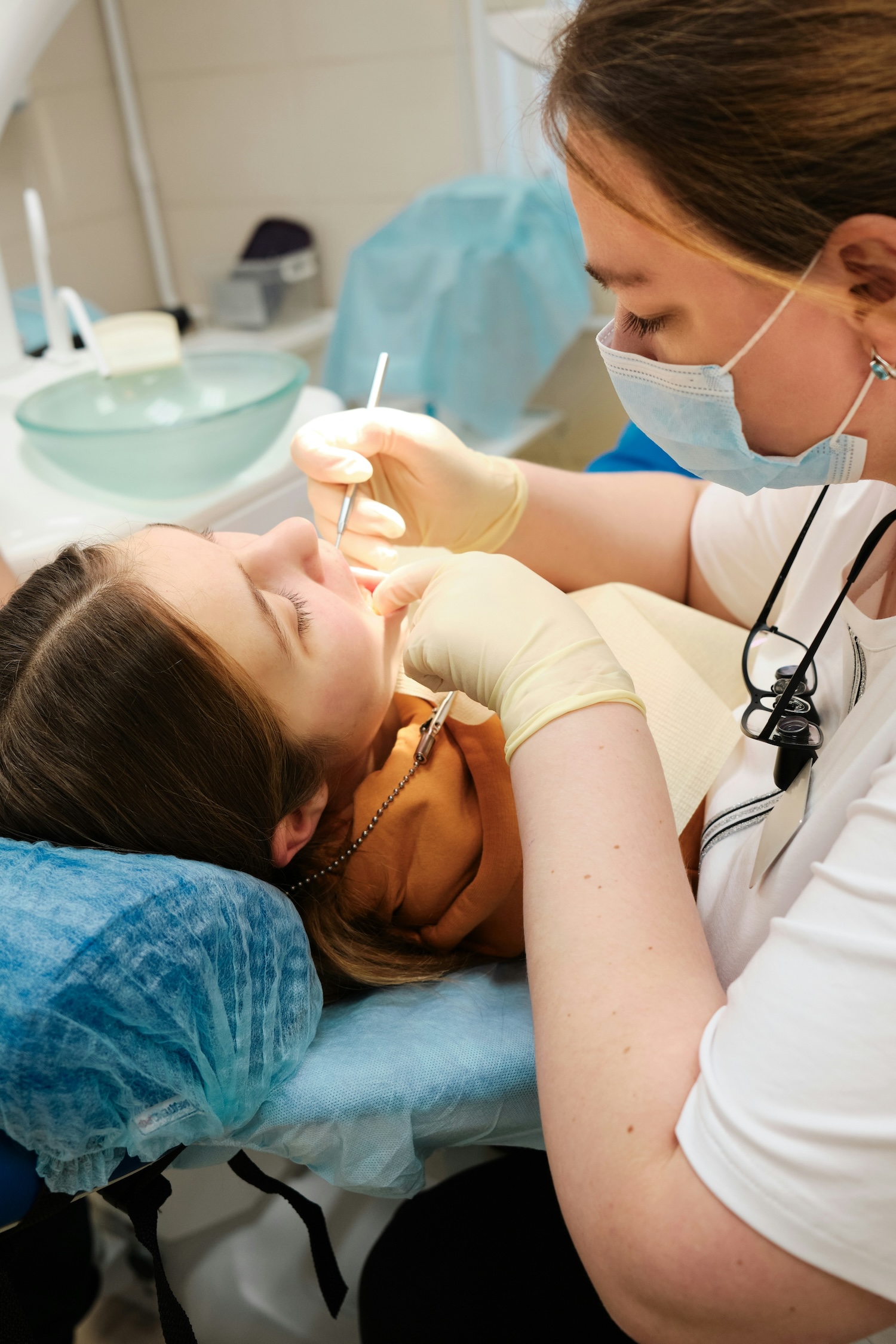 Dentistry Summer Program