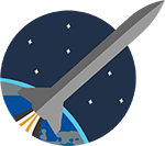 European Space Camp logo