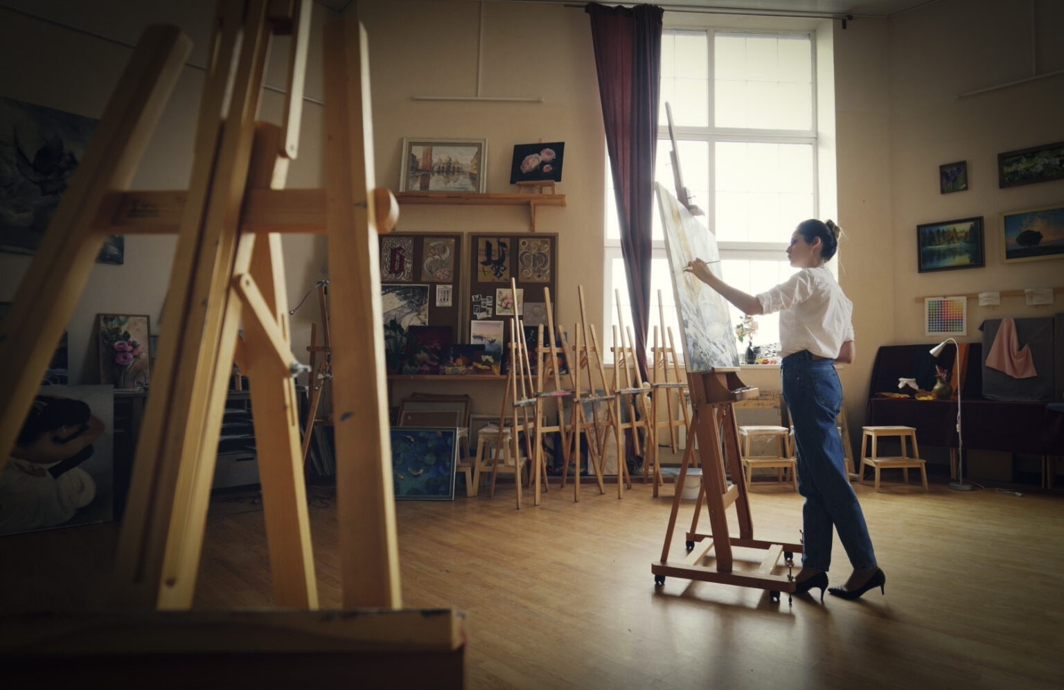Faculty of Art & Design