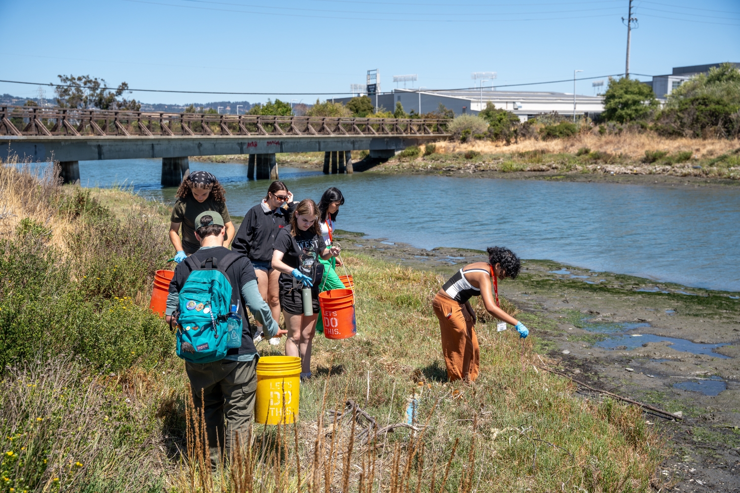 Ecology & Environmental Science High School Course