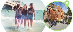 Summer Academy: Business & Economics