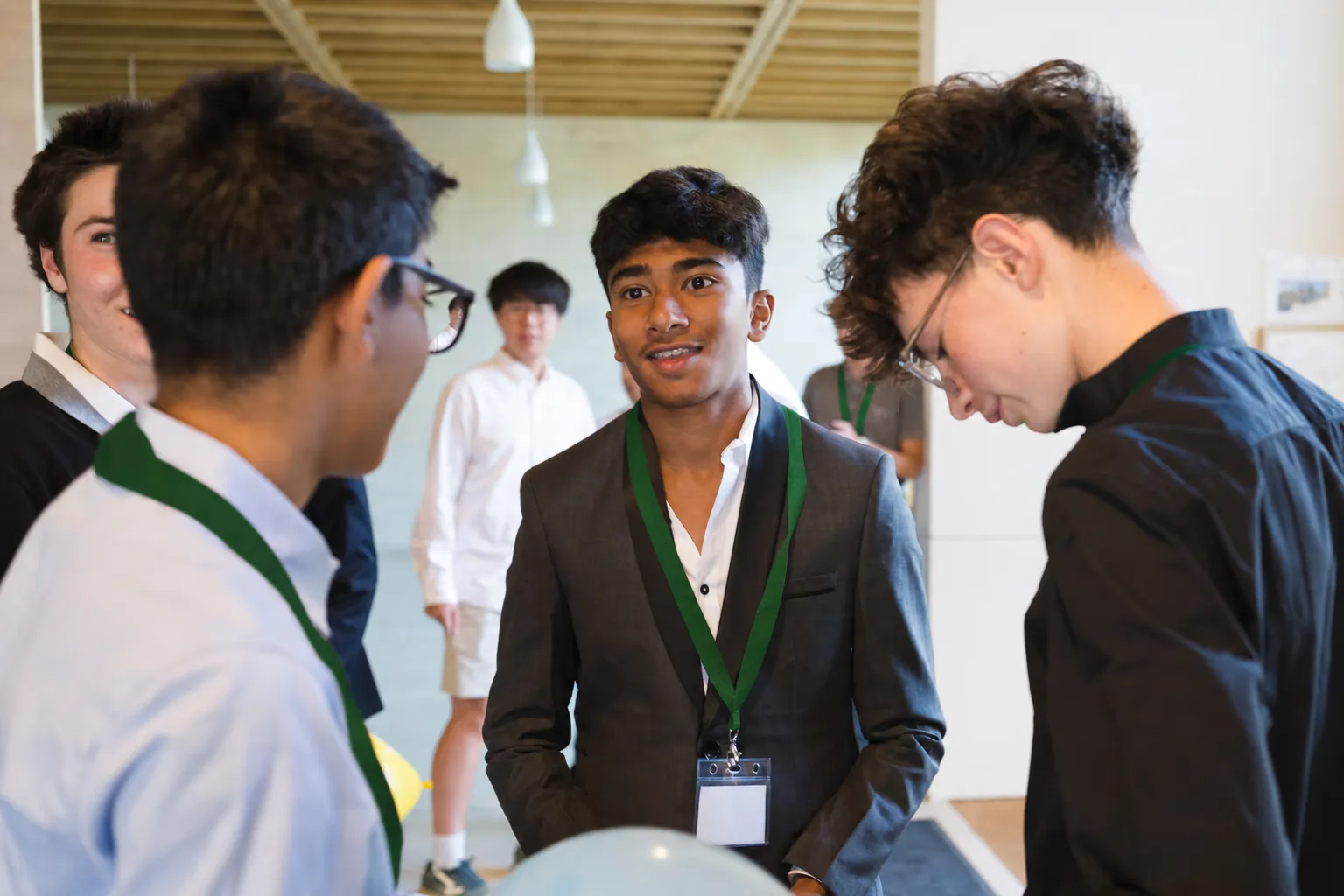 Engineering Summer Course