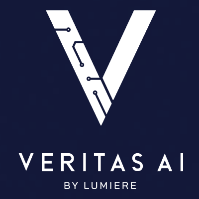 Veritas AI logo