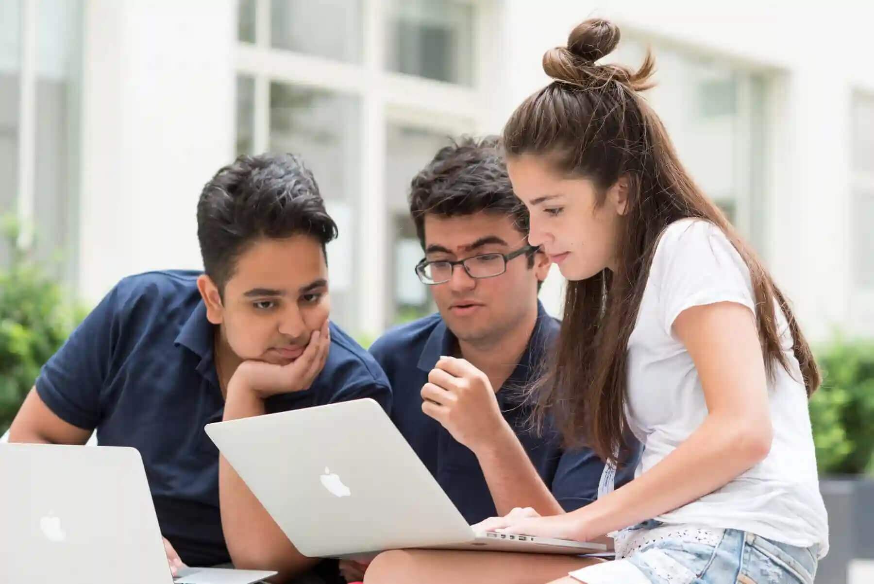 Computer Science Summer Course
