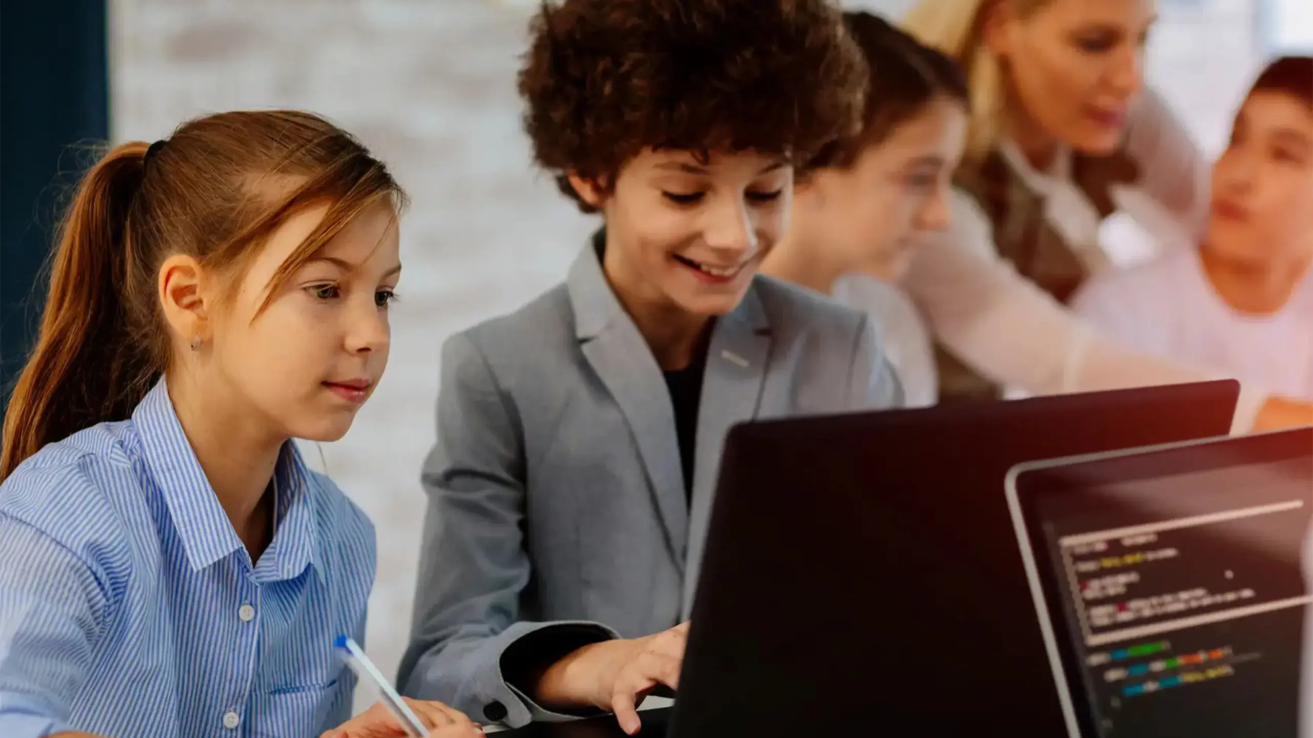 Active English + STEM