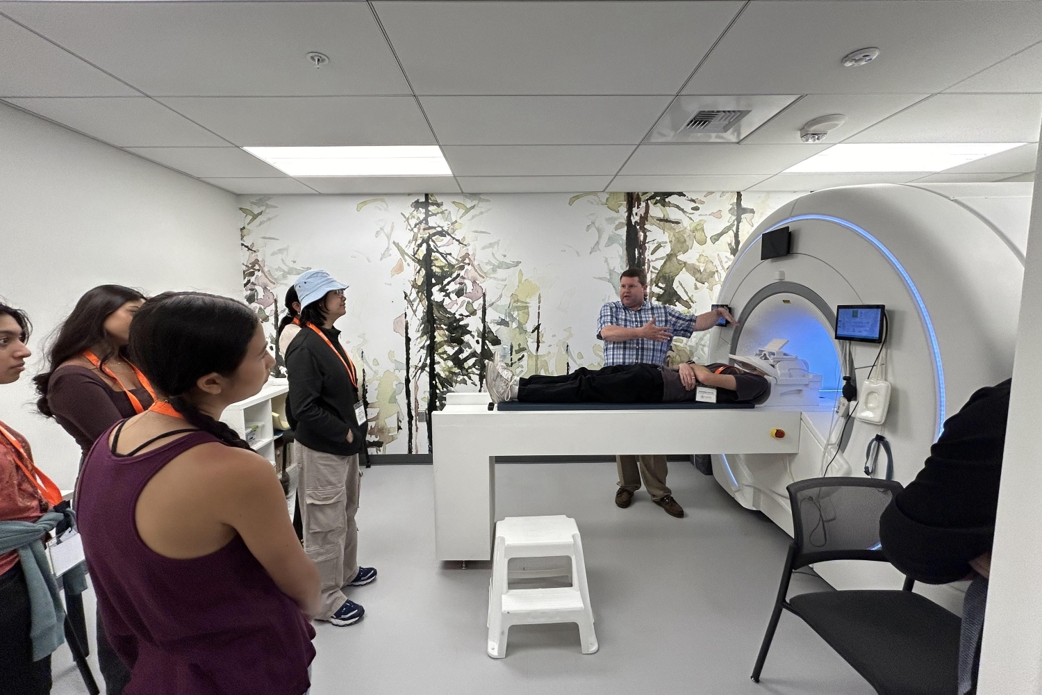Neuroscience & Behavioral Biology High School Course