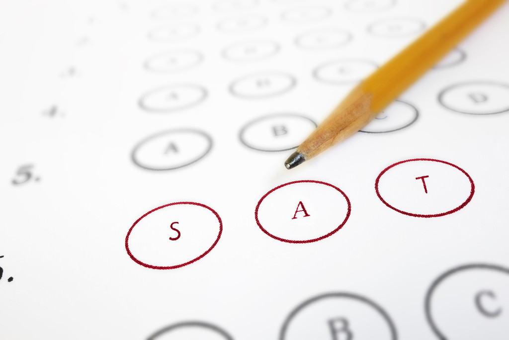 SAT Preparation Summer Course