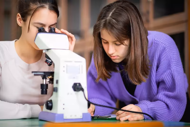 Biology Online Research Programme