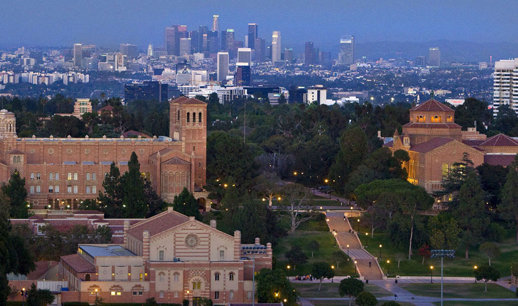 Film and Television Summer Institute – Creative Producing