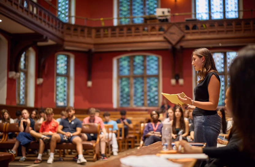 Law & Trial Advocacy Academy