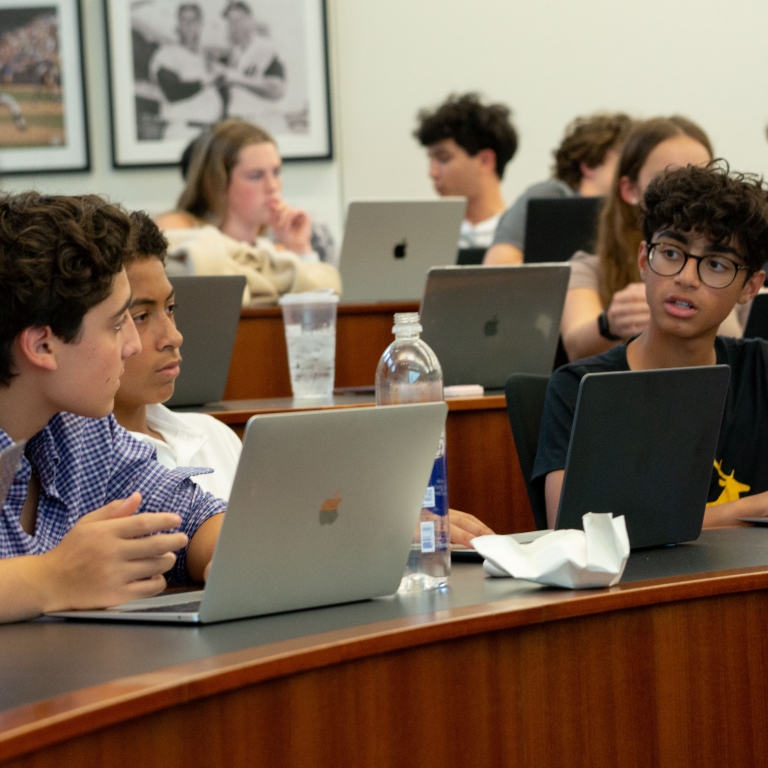 Wall Street Stock Market & Investment Experience
