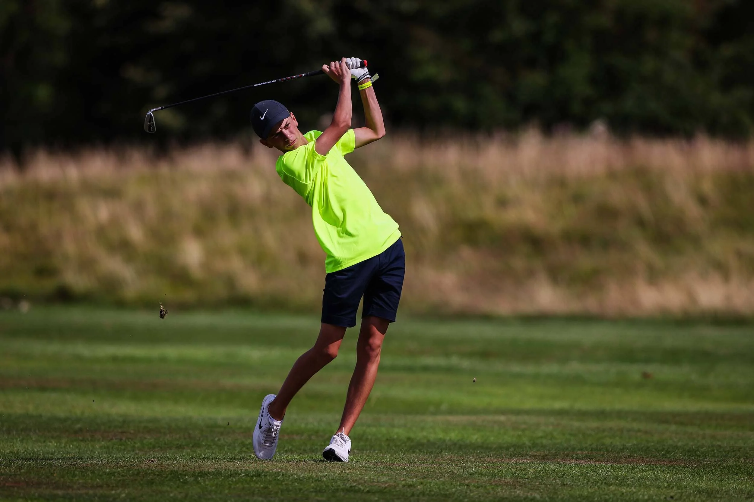 Nike Golf Camp (10–17)