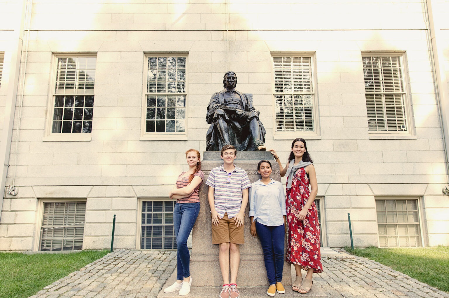 Pre-College Program