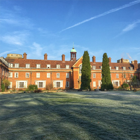Julia Wood History Essay Competition