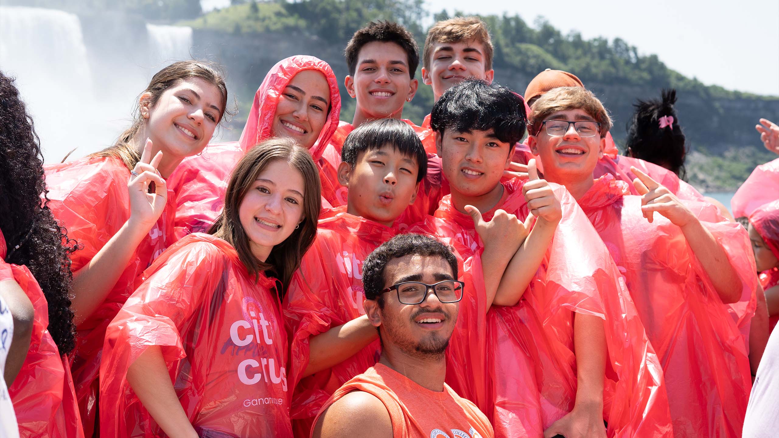 Summer Enrichment Camp