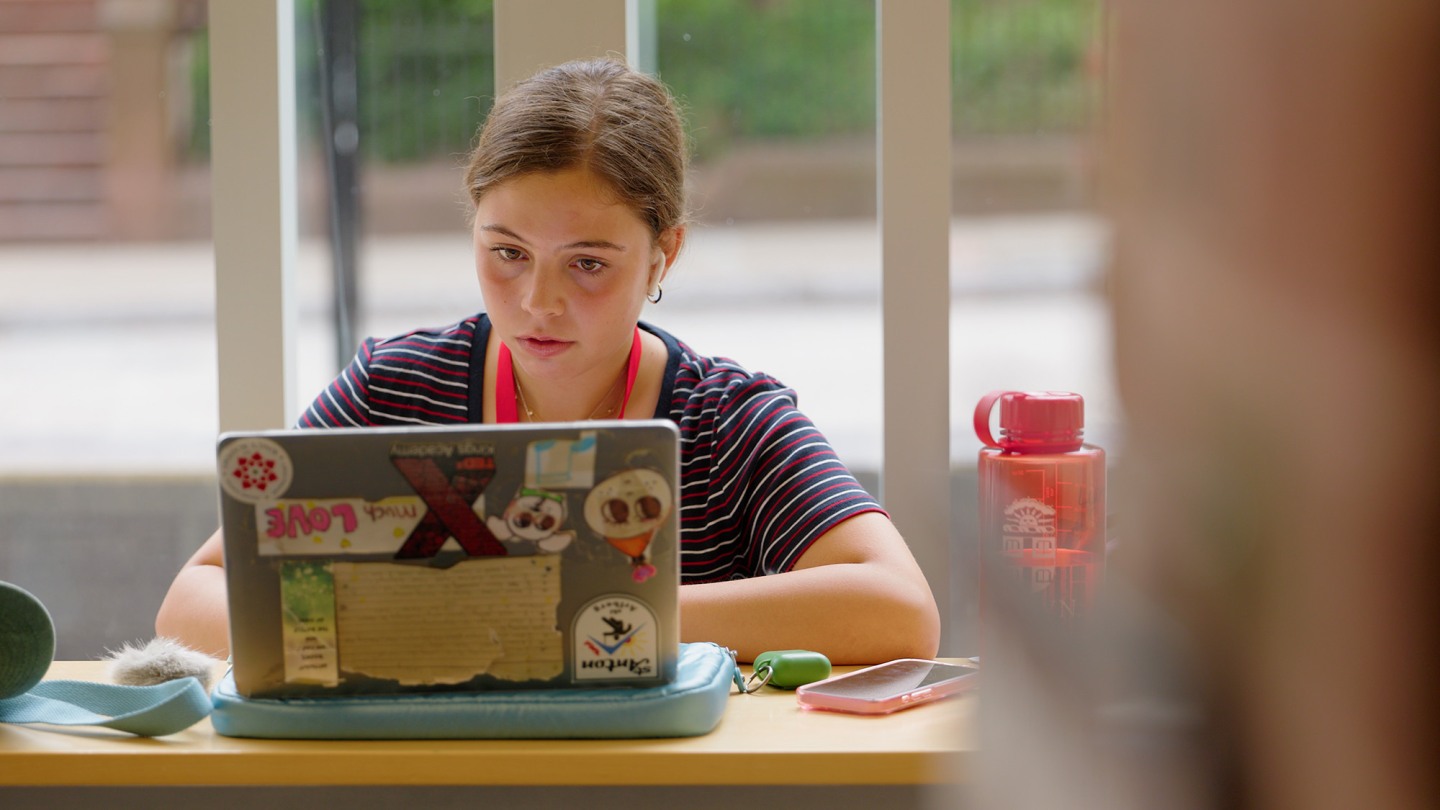 Brown Pre-College Online