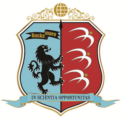 Bucksmore Education logo