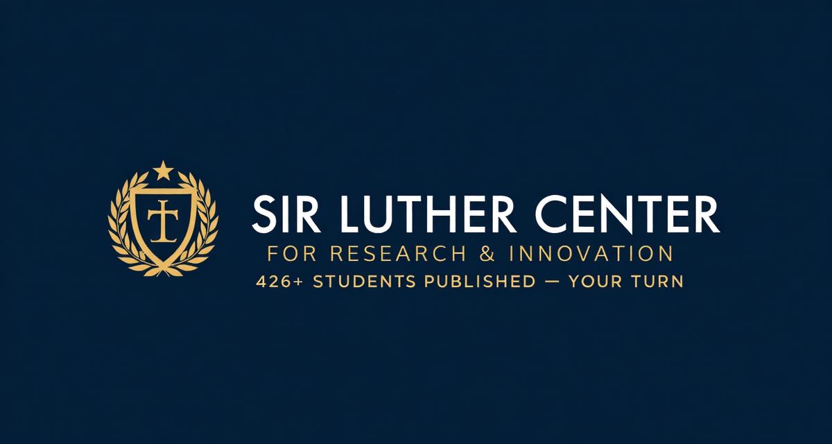 Young Researchers Program