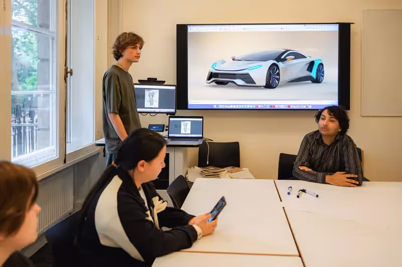 Career Insights – Film & Animation