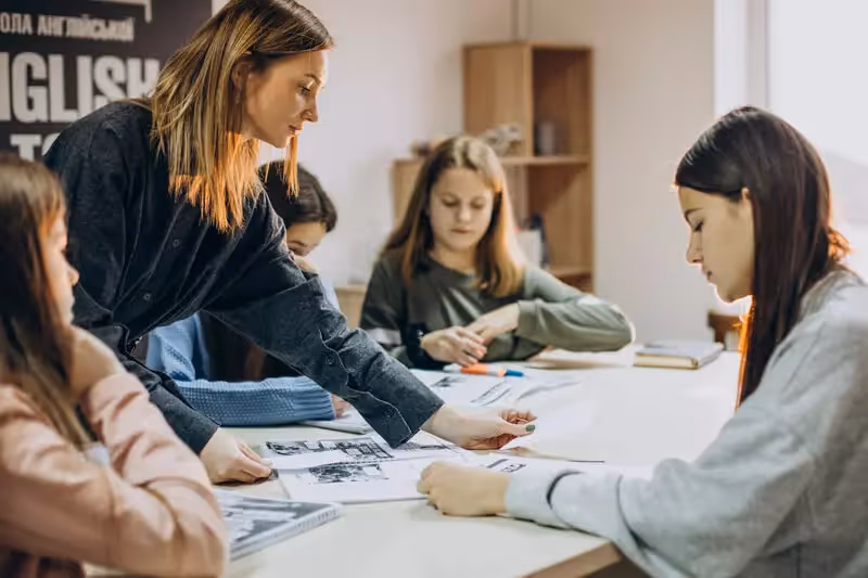 Career Insights – Fine and Digital Art