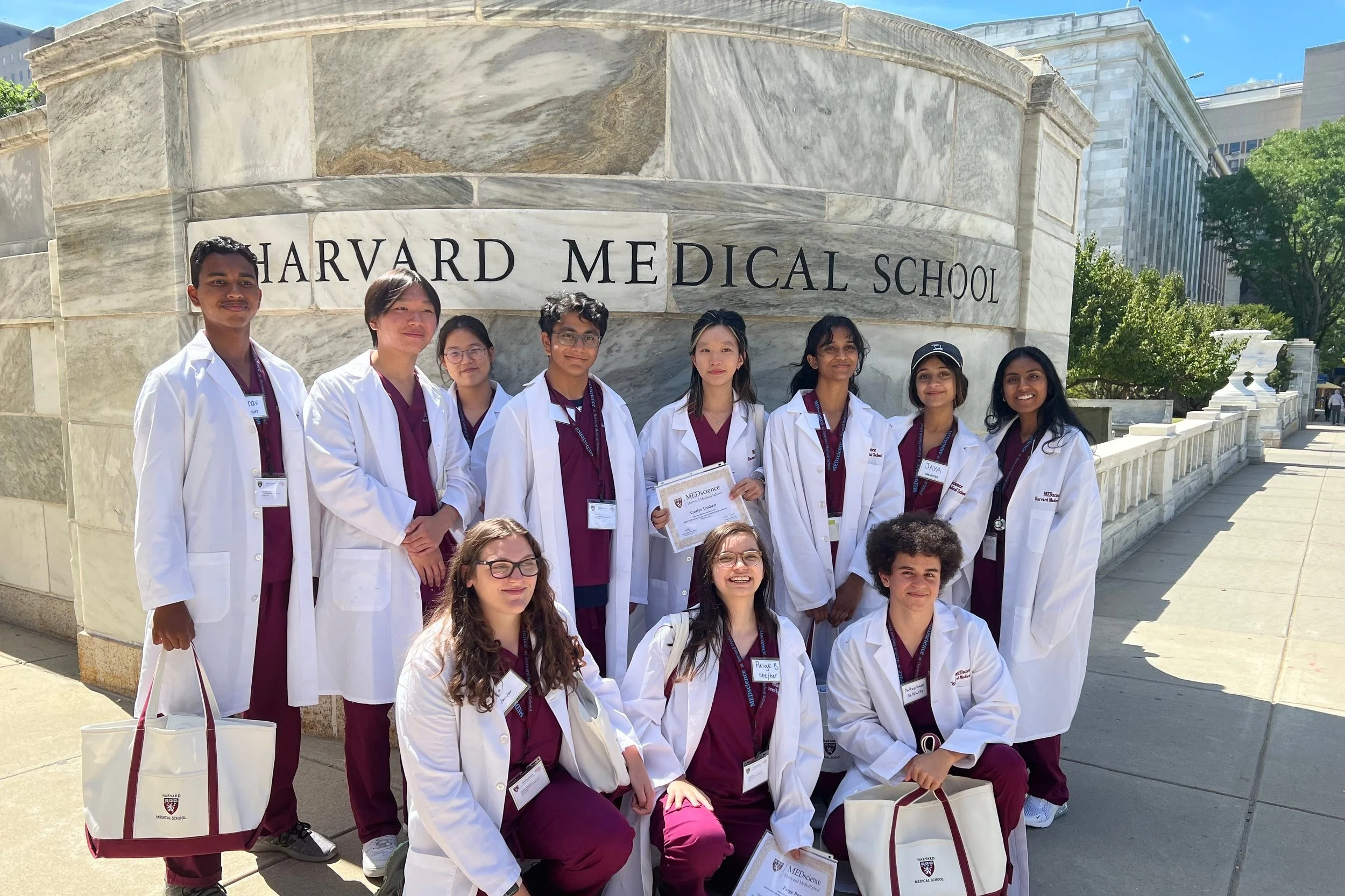 MEDscienceLAB
