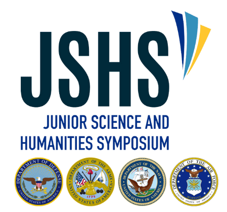 Junior Science and Humanities Symposium (JSHS) logo