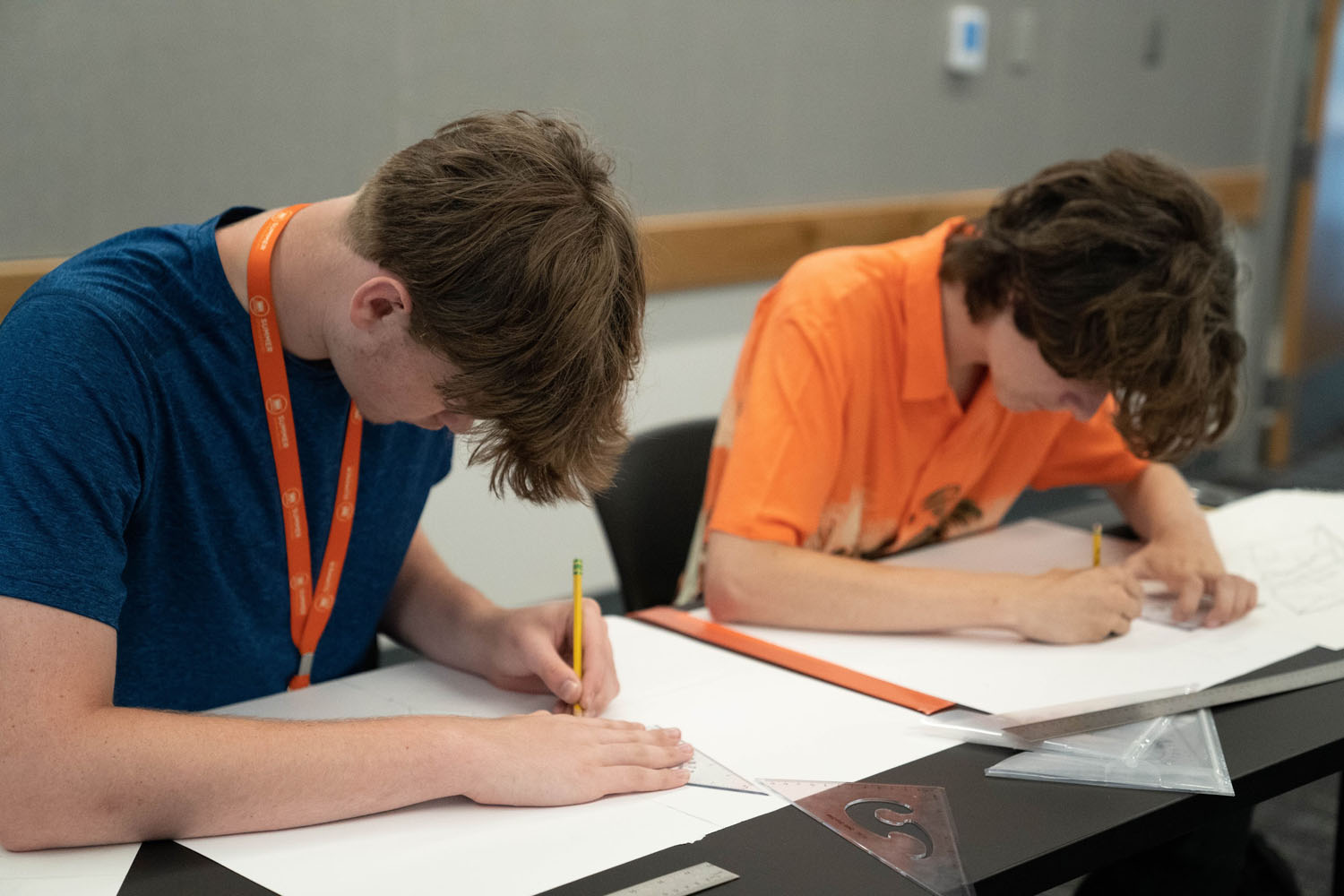 Mechanical Engineering at Georgia Tech