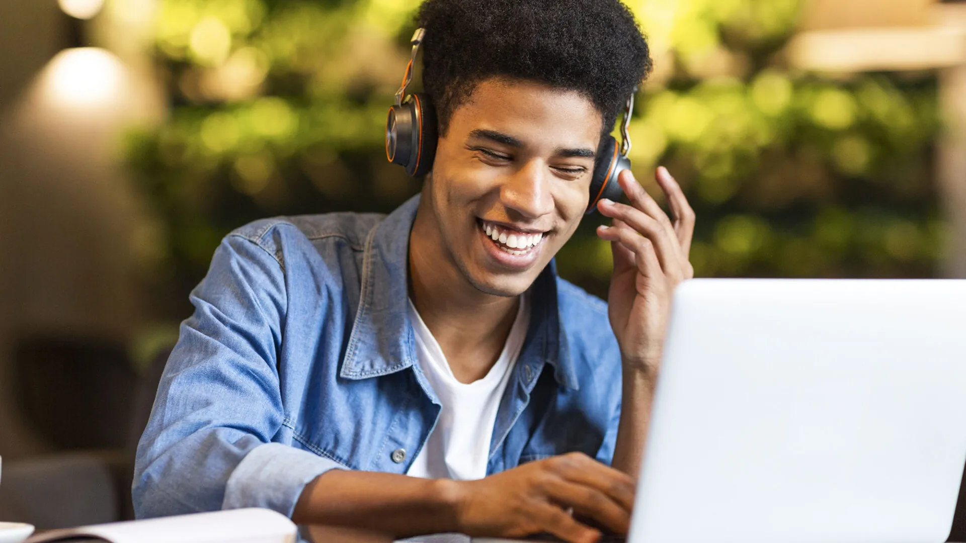 Media and Social Change: Becoming a Change Agent for a Better World