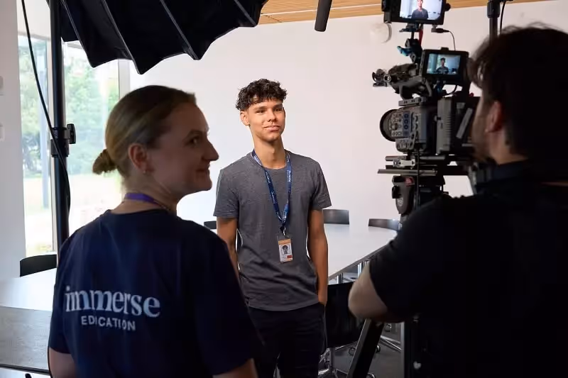 Career Insights – Media & Journalism