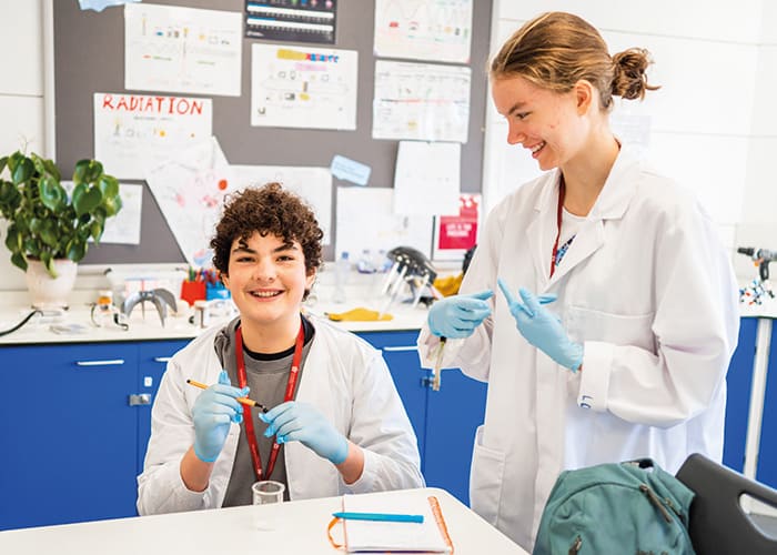 Future Doctors